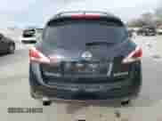 2013 Nissan Murano LE z VIN JN8AZ1MU7DW206095, wystawiony jako Copart lot #47722965 z przebiegiem 211 858 mil mil oraz Szkoda całkowita • Salvage title. Historia ofert i sprzedaży dostępna na DreamBid. Obrazek 6.