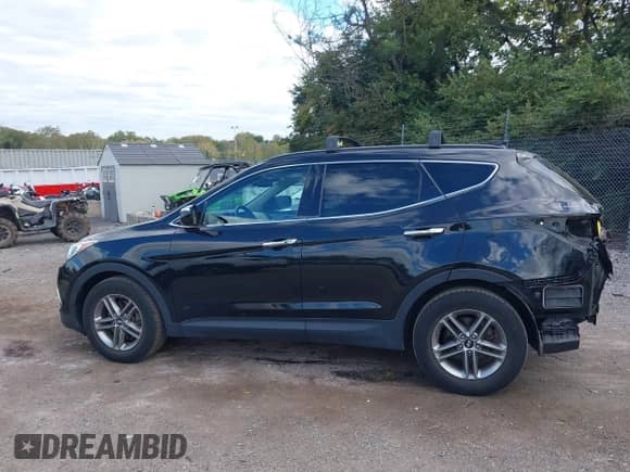 2018 Hyundai Santa Fe 2.4L с VIN 5XYZUDLB4JG556114, выставлен на аукционе IAAI как лот 43429956 с пробегом 45 318 миль миль и . История ставок и продаж доступна на DreamBid. Изображение 15.