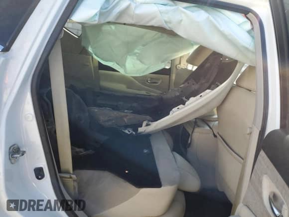 2019 Nissan Murano SL с VIN 5N1AZ2MS5KN165481, выставлен на аукционе Copart как лот 82367255 с пробегом Не указан миль и Списание • Salvage title. История ставок и продаж доступна на DreamBid. Изображение 11.