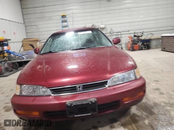 1997 Honda Accord LX with VIN 1HGCD5632VA276053, listed as a Copart auction lot 67797815 with 272,670 mi miles and Salvage title. Bid and sale history available at DreamBid. Image 5.