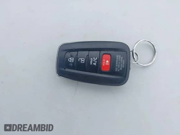 2018 Toyota Prius Plus z VIN JTDKARFP9J3095575, wystawiony jako IAAI lot #42408526 z przebiegiem 166 914 mil mil oraz . Historia ofert i sprzedaży dostępna na DreamBid. Obrazek 11.