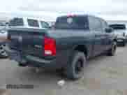 2015 Ram 1500 Express with VIN 1C6RR7KT4FS619914, listed as a IAAI auction lot 42338388 with 157,665 mi miles and . Bid and sale history available at DreamBid. Image 4.