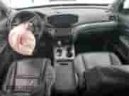 2020 Honda Pilot EX-L z VIN 5FNYF6H50LB060421, wystawiony jako Copart lot #80111525 z przebiegiem 58 305 mil mil oraz Szkoda całkowita • Salvage title. Historia ofert i sprzedaży dostępna na DreamBid. Obrazek 8.