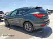 2013 Hyundai Santa Fe Sport with VIN 5XYZU3LB2DG059402, listed as a Copart auction lot 66173785 with 143,027 mi miles and Clean title. Bid and sale history available at DreamBid. Image 2.