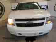 2008 Chevrolet Avalanche 2LT with VIN 3GNEC12J88G216332, listed as a Copart auction lot 80376645 with 230,005 mi miles and Clean title. Bid and sale history available at DreamBid. Image 5.