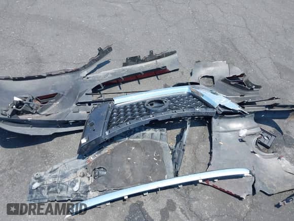 2016 Nissan Pathfinder S с VIN 5N1AR2MN6GC637121, выставлен на аукционе IAAI как лот 42689998 с пробегом 163 808 миль миль и . История ставок и продаж доступна на DreamBid. Изображение 12.