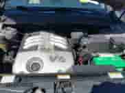 2007 Hyundai Santa Fe SE с VIN 5NMSH13E57H088469, выставлен на аукционе IAAI как лот 43271913 с пробегом 126 712 миль миль и . История ставок и продаж доступна на DreamBid. Изображение 10.