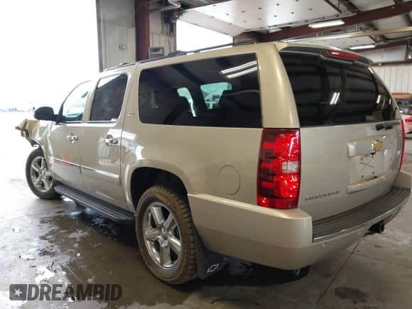 2012 Chevrolet Suburban LTZ с VIN 1GNSKKE78CR222779, выставлен на аукционе IAAI как лот 42710479 с пробегом 81 181 миль миль и . История ставок и продаж доступна на DreamBid. Изображение 3.