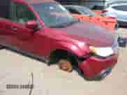 2011 Subaru Forester X Premium with VIN JF2SHADC5BH780983, listed as a IAAI auction lot 43149023 with 194,547 mi miles and . Bid and sale history available at DreamBid. Image 6.