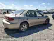 2004 Chevrolet Cavalier LS с VIN 1G1JF52F947207722, выставлен на аукционе Copart как лот 61400385 с пробегом 199 774 миль миль и Списание • Salvage title. История ставок и продаж доступна на DreamBid. Изображение 3.