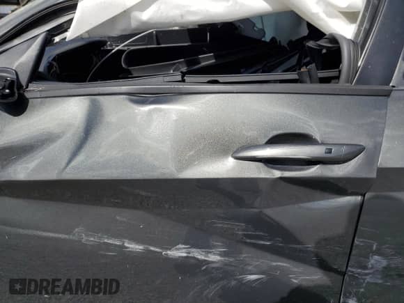 2024 Hyundai Elantra SEL с VIN KMHLM4DG0RU663019, выставлен на аукционе Copart как лот 89473435 с пробегом Не указан миль и На запчасти • Non repairable. История ставок и продаж доступна на DreamBid. Изображение 7.