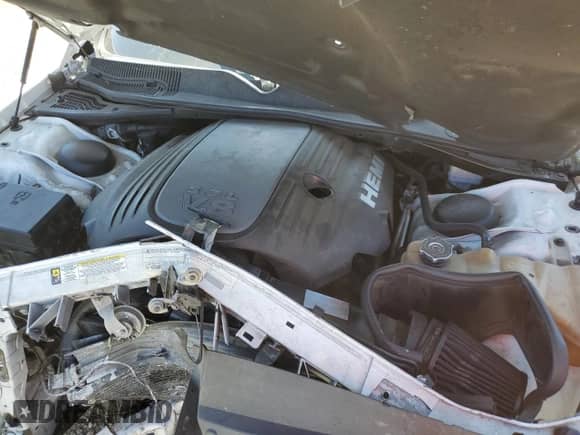2012 Dodge Challenger R/T с VIN 2C3CDYBT3CH144024, выставлен на аукционе Copart как лот 65835555 с пробегом 117 366 миль миль и Списание • Salvage title. История ставок и продаж доступна на DreamBid. Изображение 11.