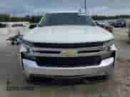 2020 Chevrolet Silverado 1500 LT with VIN 3GCUYDET6LG189239, listed as a Copart auction lot 67071715 with 108,272 mi miles and Salvage title. Bid and sale history available at DreamBid. Image 5.