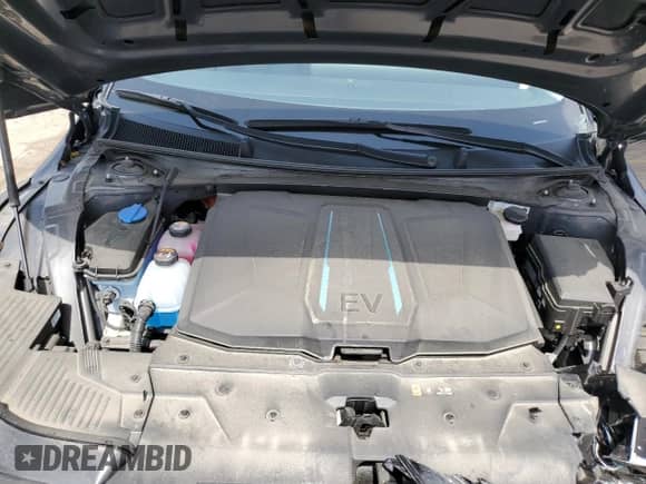 2023 Hyundai Ioniq 5 SEL с VIN KM8KN4AE5PU173233, выставлен на аукционе Copart как лот 57177105 с пробегом 28 014 миль миль и Списание • Salvage title. История ставок и продаж доступна на DreamBid. Изображение 12.