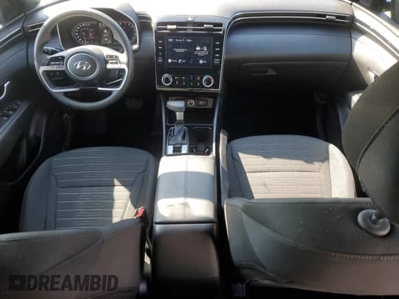 2023 Hyundai Santa Cruz SE с VIN 5NTJA4AE6PH057806, выставлен на аукционе Copart как лот 61588465 с пробегом 26 686 миль миль и Списание • Salvage title. История ставок и продаж доступна на DreamBid. Изображение 8.