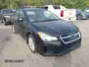 2013 Subaru Impreza Premium with VIN JF1GPAC60D2891553, listed as a IAAI auction lot 43351582 with 201,173 mi miles and . Bid and sale history available at DreamBid. Image 6.