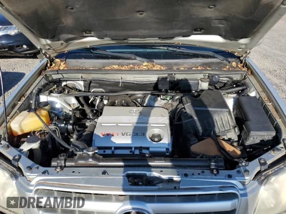 2004 Toyota Highlander с VIN JTEEP21A540007242, выставлен на аукционе Copart как лот 67999425 с пробегом 237 677 миль миль и Списание • Salvage title. История ставок и продаж доступна на DreamBid. Изображение 12.