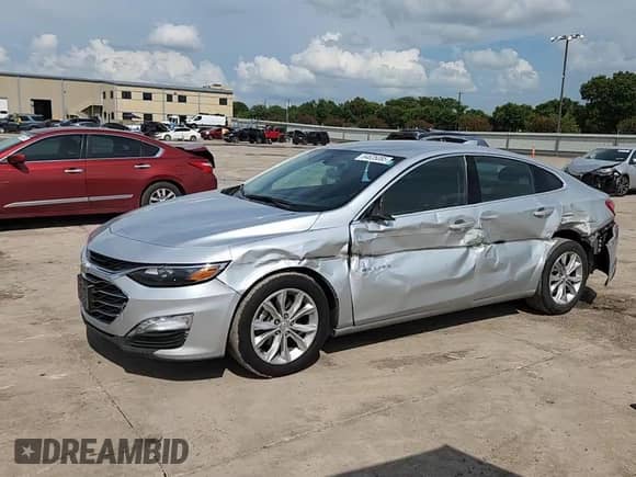 2022 Chevrolet Malibu LT z VIN 1G1ZD5ST5NF160470, wystawiony jako Copart lot #64635085 z przebiegiem 87 332 mil mil oraz Szkoda całkowita • Salvage title. Historia ofert i sprzedaży dostępna na DreamBid. Obrazek 13.