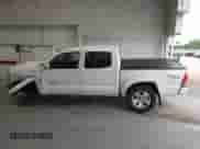 2007 Toyota Tacoma с VIN 5TELU42N17Z359319, выставлен на аукционе IAAI как лот 43456146 с пробегом 180 577 миль миль и . История ставок и продаж доступна на DreamBid. Изображение 15.