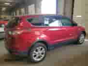 2017 Ford Escape SE z VIN 1FMCU9GD1HUB53212, wystawiony jako Copart lot #81999465 z przebiegiem 66 571 mil mil oraz Szkoda całkowita • Salvage title. Historia ofert i sprzedaży dostępna na DreamBid. Obrazek 3.