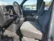 2003 Chevrolet Express Passenger with VIN 1GAHG39U331174531, listed as a Copart auction lot 49840305 with 26,858 mi miles and Non repairable. Bid and sale history available at DreamBid. Image 7.