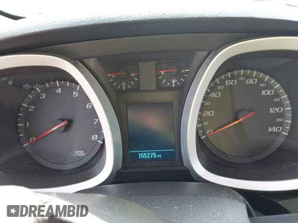 2016 Chevrolet Equinox LT с VIN 2GNFLFEK6G6105598, выставлен на аукционе IAAI как лот 42877463 с пробегом 155 275 миль миль и . История ставок и продаж доступна на DreamBid. Изображение 7.