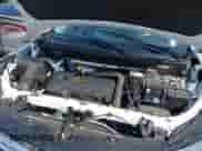 2024 Chevrolet Equinox LS с VIN 3GNAXSEG5RL306488, выставлен на аукционе IAAI как лот 42589940 с пробегом 4 429 миль миль и . История ставок и продаж доступна на DreamBid. Изображение 10.