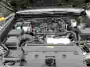 2025 Toyota Tacoma SR5 with VIN 3TMKB5FN5SM037497, listed as a Copart auction lot 80210455 with 2,216 mi miles and Salvage title. Bid and sale history available at DreamBid. Image 14.