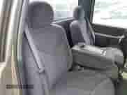 1999 GMC Sierra 1500 SL с VIN 1GTEC14V2XE521601, выставлен на аукционе IAAI как лот 42318338 с пробегом Не указан миль и . История ставок и продаж доступна на DreamBid. Изображение 8.