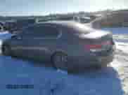 2012 Honda Accord EX z VIN 1HGCP2E76CA028301, wystawiony jako Copart lot #86142594 z przebiegiem 220 462 mil mil oraz Szkoda całkowita • Salvage title. Historia ofert i sprzedaży dostępna na DreamBid. Obrazek 2.