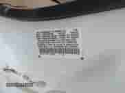 2006 Honda Odyssey Touring z VIN 5FNRL388X6B114012, wystawiony jako IAAI lot #43438223 z przebiegiem 260 977 mil mil oraz . Historia ofert i sprzedaży dostępna na DreamBid. Obrazek 9.