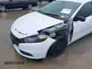 2016 Dodge Dart SXT Sport Blacktop with VIN 1C3CDFFA4GD819525, listed as a IAAI auction lot 42480662 with 102,038 mi miles and . Bid and sale history available at DreamBid. Image 6.