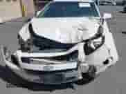 2008 Chevrolet Malibu 1LT с VIN 1G1ZH57B18F290027, выставлен на аукционе IAAI как лот 42887744 с пробегом 208 908 миль миль и . История ставок и продаж доступна на DreamBid. Изображение 6.