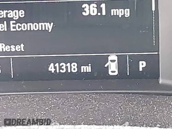 2020 Chevrolet Malibu LS with VIN 1G1ZB5ST5LF073834, listed as a IAAI auction lot 43010487 with 41,318 mi miles and . Bid and sale history available at DreamBid. Image 15.