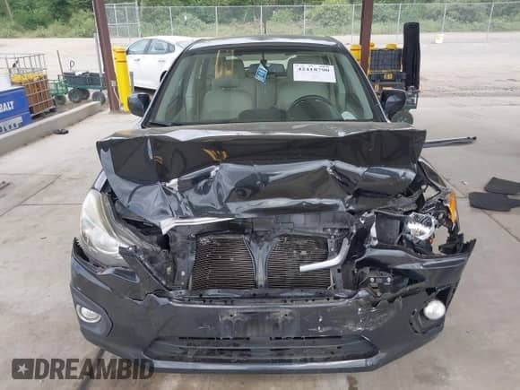 2013 Subaru Impreza Limited with VIN JF1GPAG62D2830084, listed as a IAAI auction lot 42418790 with 111,740 mi miles and . Bid and sale history available at DreamBid. Image 12.