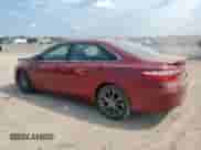 2017 Toyota Camry XLE с VIN 4T1BF1FK1HU650011, выставлен на аукционе Copart как лот 80852265 с пробегом 136 965 миль миль и Списание • Salvage title. История ставок и продаж доступна на DreamBid. Изображение 2.