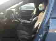 2024 Dodge Hornet R/T z VIN ZACPDFCW1R3A09634, wystawiony jako Copart lot #87491244 z przebiegiem 12 065 mil mil oraz Szkoda całkowita • Salvage title. Historia ofert i sprzedaży dostępna na DreamBid. Obrazek 7.