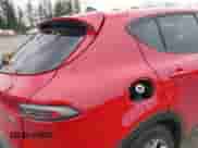 2024 Dodge Hornet R/T z VIN ZACPDFCW3R3A31053, wystawiony jako IAAI lot #41910528 z przebiegiem 12 072 mil mil oraz . Historia ofert i sprzedaży dostępna na DreamBid. Obrazek 21.