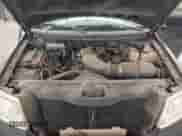 2005 Ford F-150 XL with VIN 1FTRF14W55NB90303, listed as a IAAI auction lot 43398285 with 87,559 mi miles and . Bid and sale history available at DreamBid. Image 10.