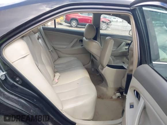 2011 Toyota Camry LE с VIN 4T4BF3EK0BR188552, выставлен на аукционе IAAI как лот 43390472 с пробегом 189 152 миль миль и . История ставок и продаж доступна на DreamBid. Изображение 8.