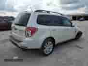 2011 Subaru Forester X Limited z VIN JF2SHAEC6BH762149, wystawiony jako Copart lot #71106415 z przebiegiem 149 173 mil mil oraz Czysty tytuł • Clean title. Historia ofert i sprzedaży dostępna na DreamBid. Obrazek 3.