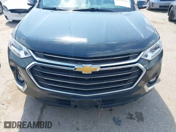 2020 Chevrolet Traverse LT Cloth z VIN 1GNERGKW4LJ171779, wystawiony jako IAAI lot #42976236 z przebiegiem 71 184 mil mil oraz . Historia ofert i sprzedaży dostępna na DreamBid. Obrazek 12.