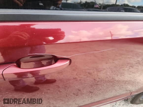 2019 Dodge Grand Caravan GT z VIN 2C4RDGEG1KR709538, wystawiony jako Copart lot #80912085 z przebiegiem 146 890 mil mil oraz Czysty tytuł • Clean title. Historia ofert i sprzedaży dostępna na DreamBid. Obrazek 13.
