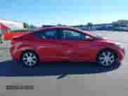 2013 Hyundai Elantra GLS with VIN KMHDH4AE2DU939091, listed as a IAAI auction lot 43188117 with 81,268 mi miles and . Bid and sale history available at DreamBid. Image 13.