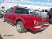 2007 Nissan Frontier SE with VIN 1N6AD09U87C444764, listed as a IAAI auction lot 40619874 with 196,741 mi miles and . Bid and sale history available at DreamBid. Image 3.