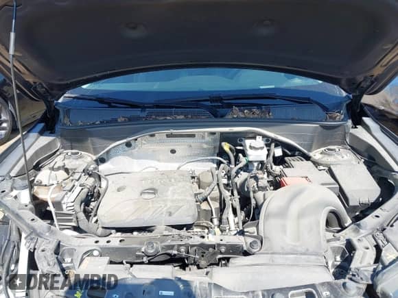 2023 Chevrolet TrailBlazer LT z VIN KL79MRSL7PB148603, wystawiony jako IAAI lot #43203114 z przebiegiem 21 274 mil mil oraz . Historia ofert i sprzedaży dostępna na DreamBid. Obrazek 10.