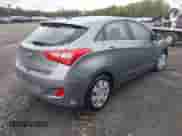 2017 Hyundai Elantra с VIN KMHD35LH5HU357293, выставлен на аукционе IAAI как лот 43065717 с пробегом 93 728 миль миль и . История ставок и продаж доступна на DreamBid. Изображение 4.