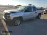 2015 Chevrolet Silverado 1500 Work Truck z VIN 1GCRCPEH9FZ426943, wystawiony jako Copart lot #68198993 z przebiegiem Nie podano mil oraz Nie do naprawy • Non repairable. Historia ofert i sprzedaży dostępna na DreamBid. Obrazek 1.
