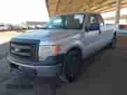 2013 Ford F-150 XL z VIN 1FTFX1CF8DKF43652, wystawiony jako IAAI lot #43358811 z przebiegiem 207 257 mil mil oraz . Historia ofert i sprzedaży dostępna na DreamBid. Obrazek 2.