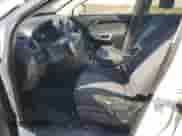 2013 Chevrolet Captiva Sport LS with VIN 3GNAL1EK3DS531839, listed as a Copart auction lot 49209735 with 193,114 mi miles and Clean title. Bid and sale history available at DreamBid. Image 7.